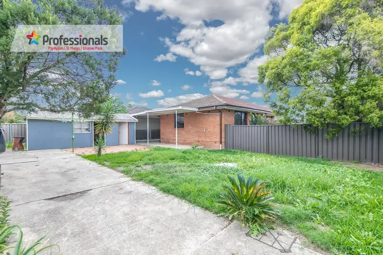 Seventh view of Homely house listing, 4 Copeland Road, Lethbridge Park NSW 2770