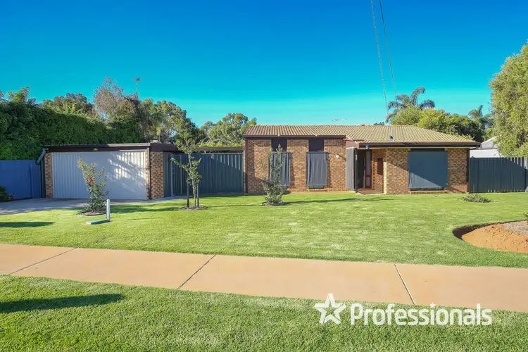 286 Eighth Street, Mildura VIC 3500