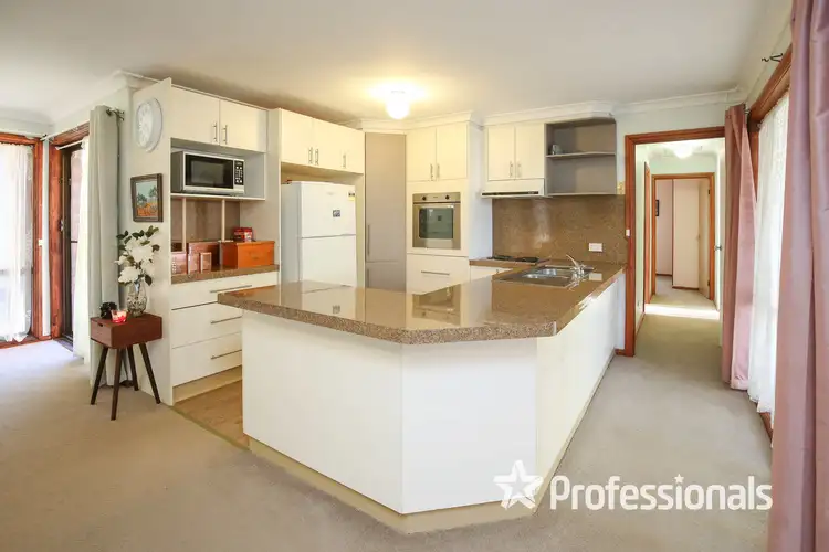Second view of Homely house listing, 286 Eighth Street, Mildura VIC 3500