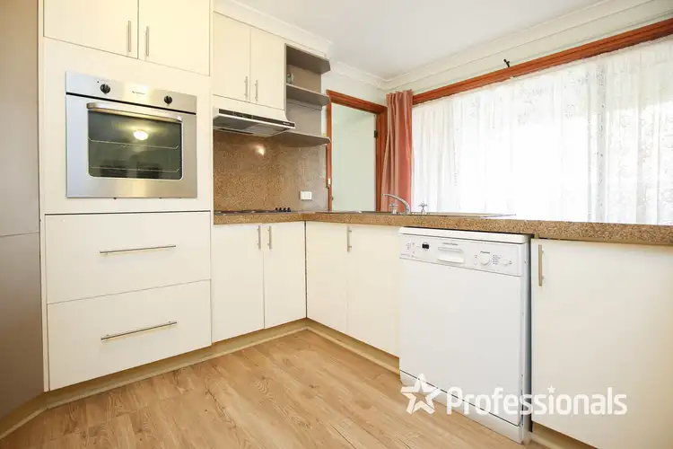 Third view of Homely house listing, 286 Eighth Street, Mildura VIC 3500