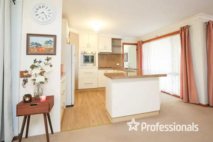 Fourth view of Homely house listing, 286 Eighth Street, Mildura VIC 3500