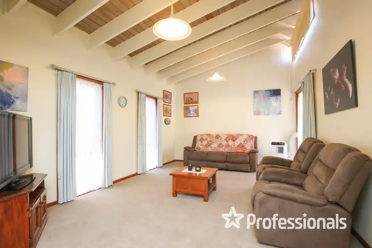 Fifth view of Homely house listing, 286 Eighth Street, Mildura VIC 3500