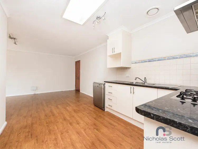 14/7-9 Hatfield Court, West Footscray VIC 3012