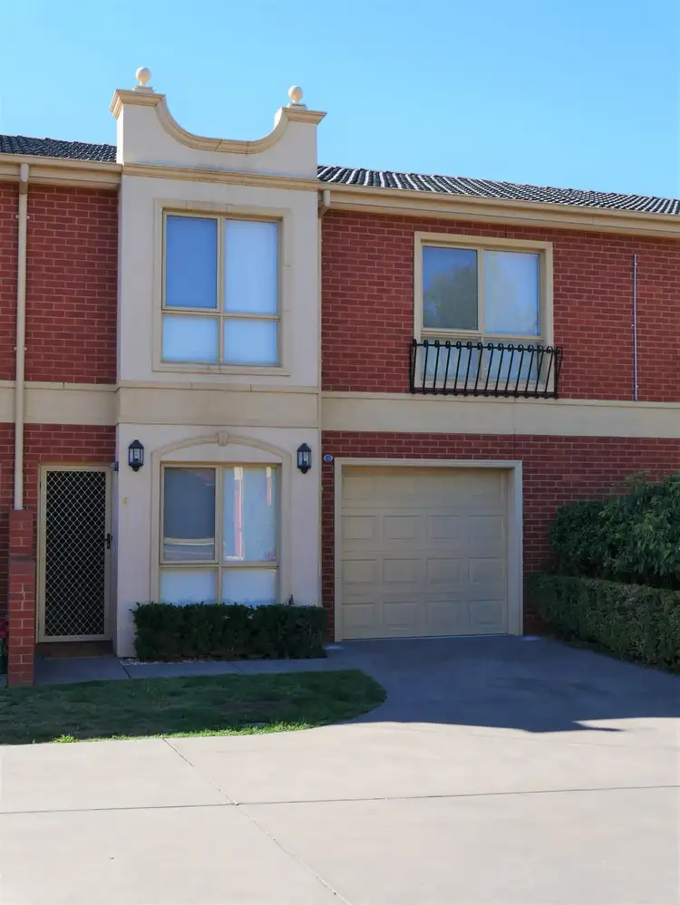 6/1-3 Kilpatrick Avenue, Shepparton VIC 3630