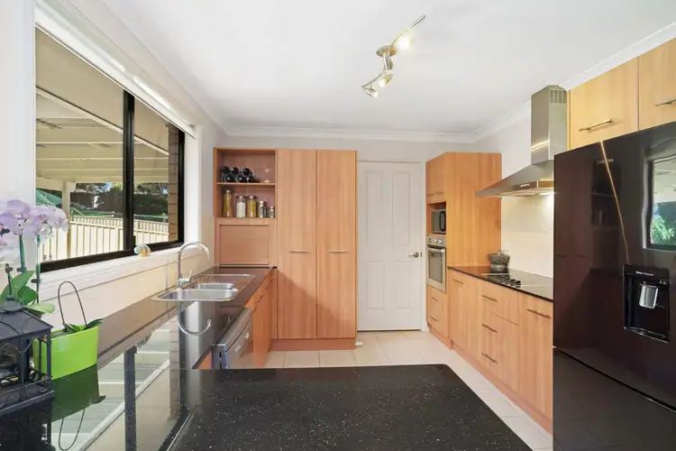 Third view of Homely house listing, 32 Canterbury Drive, Raworth NSW 2321