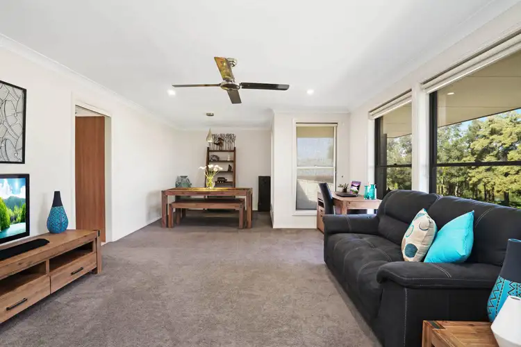 Fifth view of Homely house listing, 32 Canterbury Drive, Raworth NSW 2321