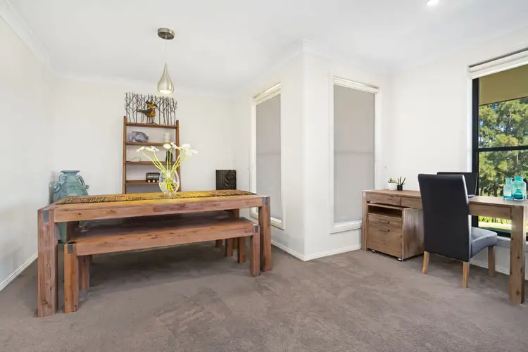 Sixth view of Homely house listing, 32 Canterbury Drive, Raworth NSW 2321