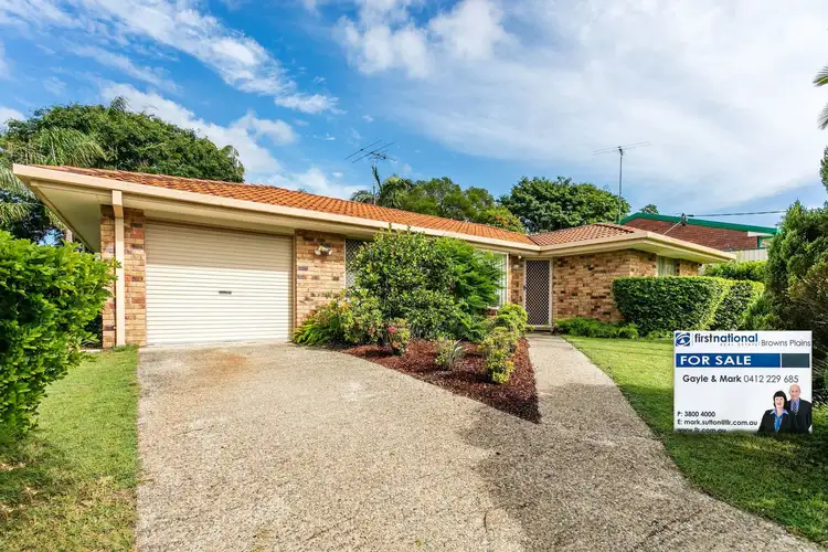 23 Tovey Rd, Boronia Heights QLD 4124