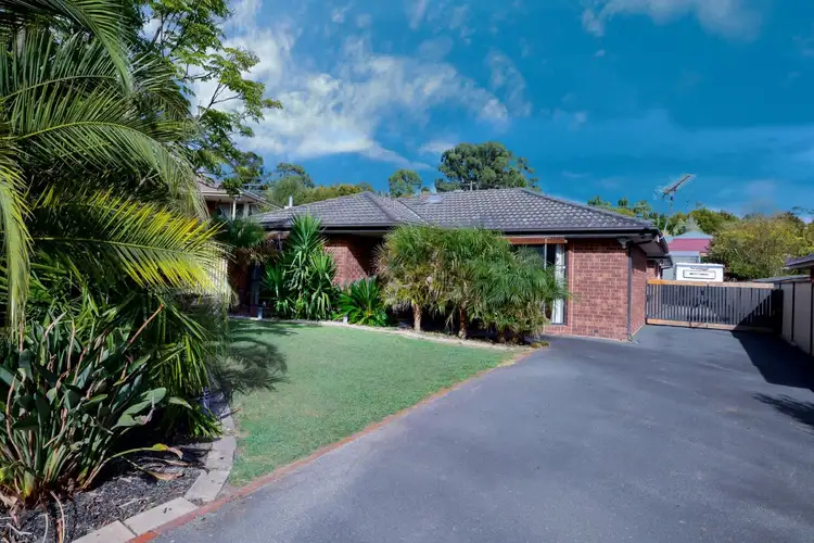 55 Symes Road, Woori Yallock VIC 3139