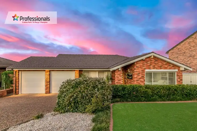 14 Ford Place, Erskine Park NSW 2759