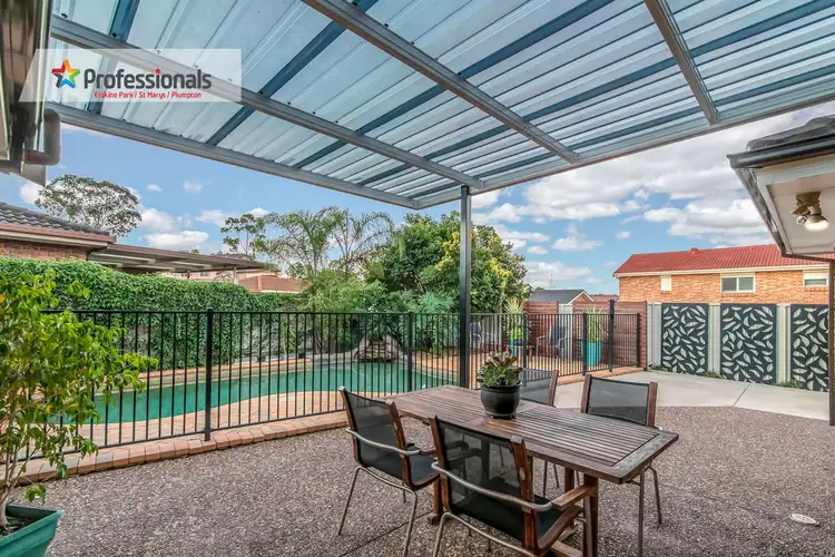 Third view of Homely house listing, 14 Ford Place, Erskine Park NSW 2759