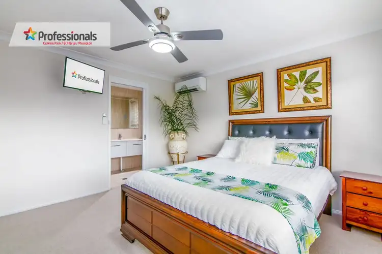 Fourth view of Homely house listing, 14 Ford Place, Erskine Park NSW 2759