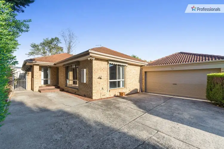1 Rathmullen Road, Boronia VIC 3155