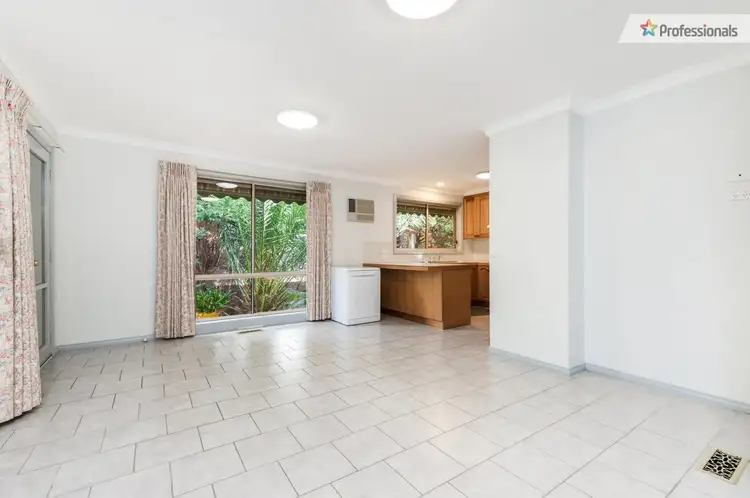 Second view of Homely house listing, 1 Rathmullen Road, Boronia VIC 3155