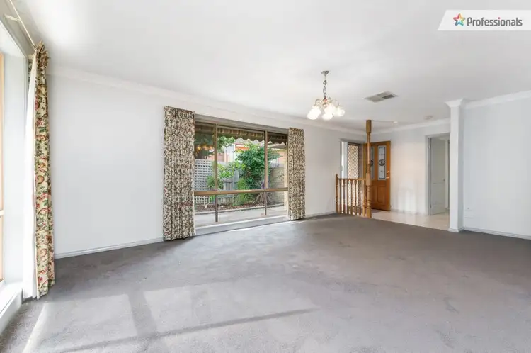 Third view of Homely house listing, 1 Rathmullen Road, Boronia VIC 3155