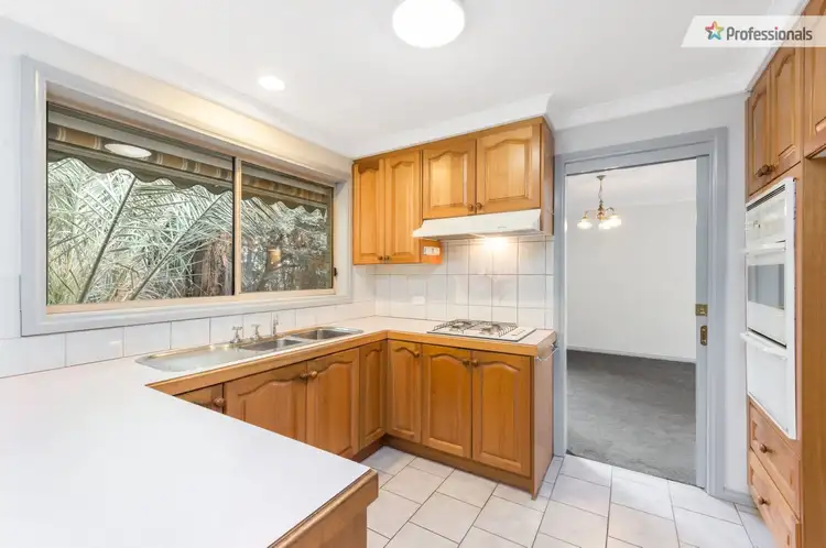 Fourth view of Homely house listing, 1 Rathmullen Road, Boronia VIC 3155