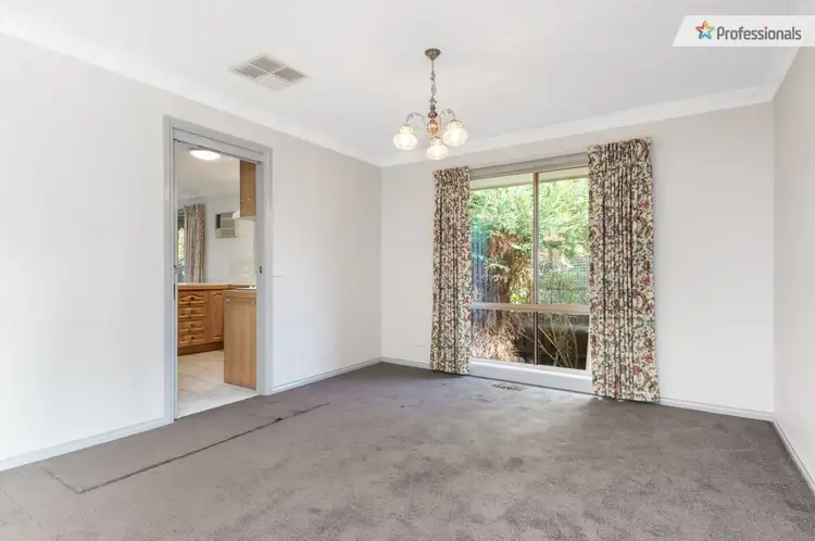 Fifth view of Homely house listing, 1 Rathmullen Road, Boronia VIC 3155