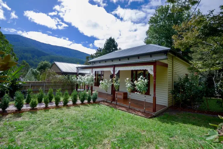 46 Highfield Road, Warburton VIC 3799