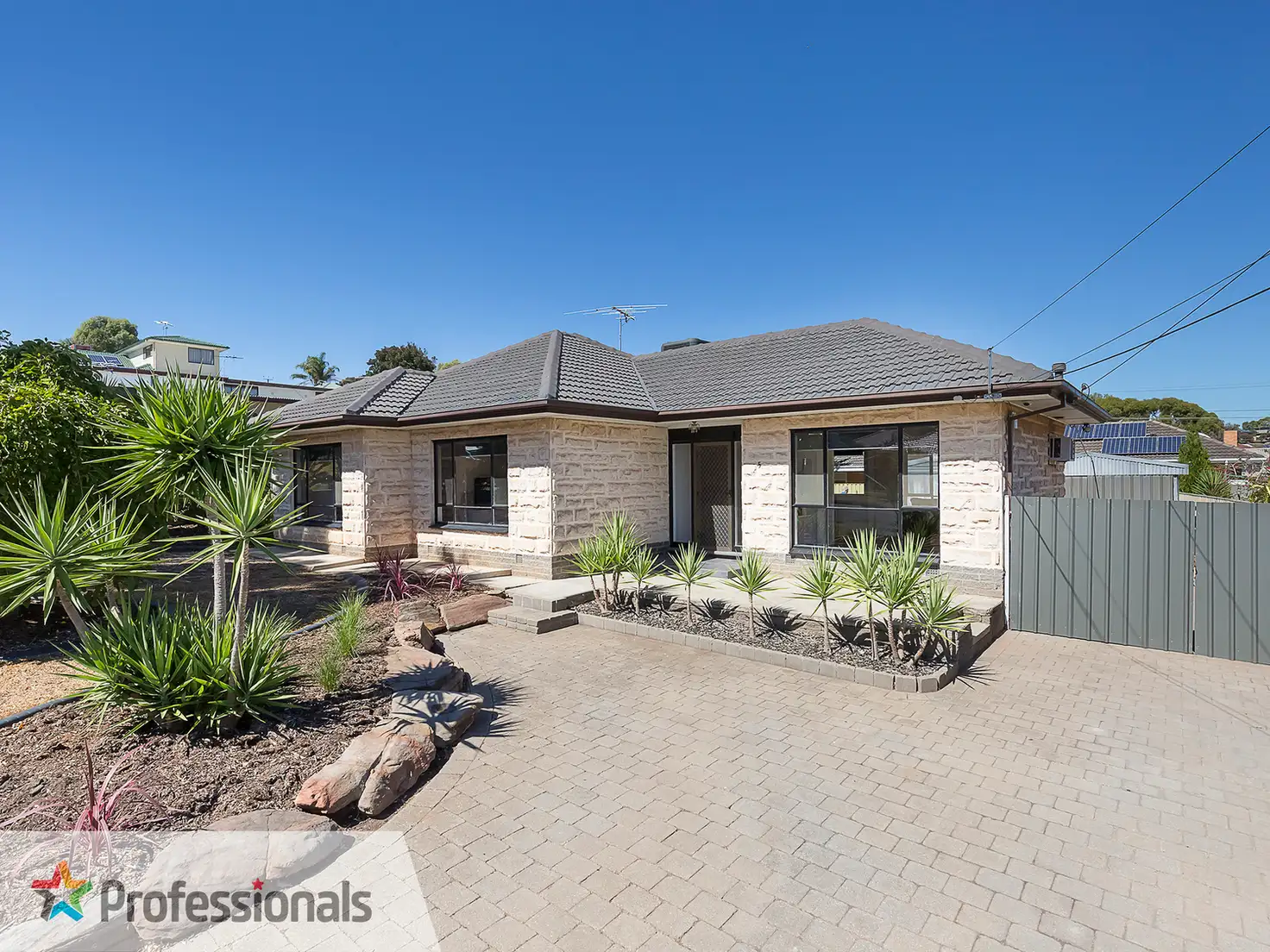 Main view of Homely house listing, 5 Parslow Road, Para Hills SA 5096