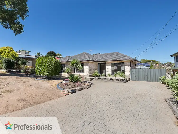 Second view of Homely house listing, 5 Parslow Road, Para Hills SA 5096