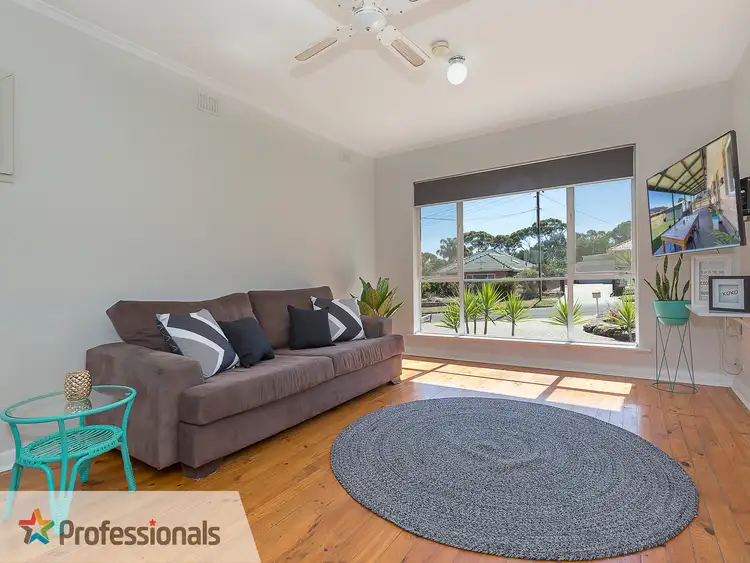 Third view of Homely house listing, 5 Parslow Road, Para Hills SA 5096