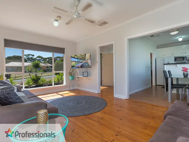 Fifth view of Homely house listing, 5 Parslow Road, Para Hills SA 5096