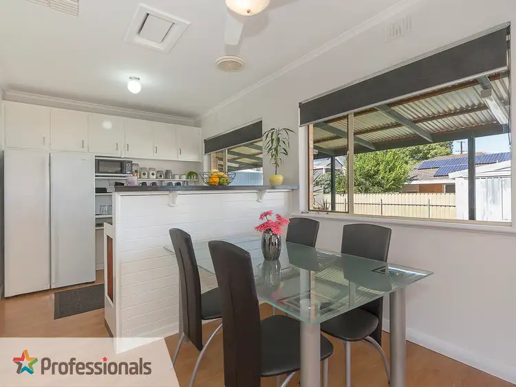 Sixth view of Homely house listing, 5 Parslow Road, Para Hills SA 5096