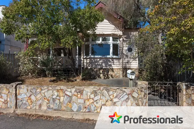 Main view of Homely house listing, 37 Eaglehawk Road, Ironbark VIC 3550