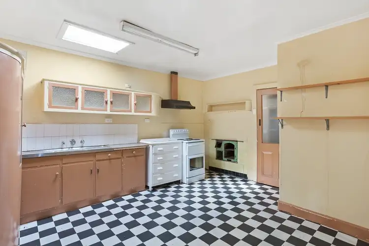 Second view of Homely house listing, 37 Eaglehawk Road, Ironbark VIC 3550