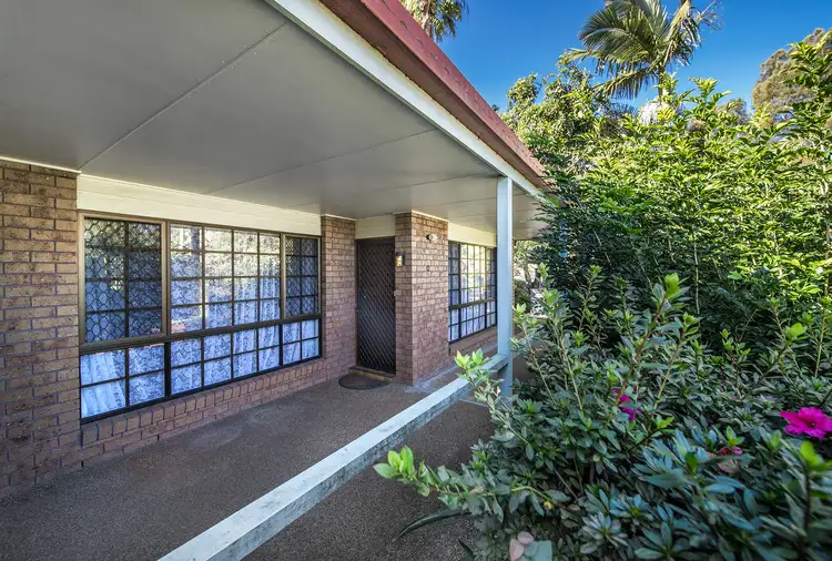 Main view of Homely villa listing, 12/1 Rajah Road, Ocean Shores NSW 2483