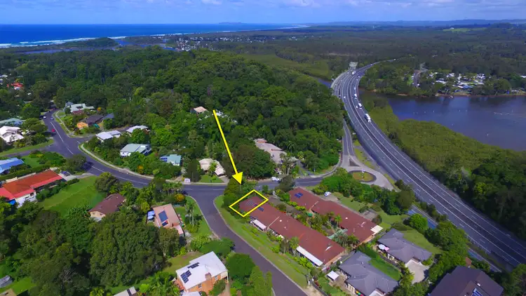 Fourth view of Homely villa listing, 12/1 Rajah Road, Ocean Shores NSW 2483