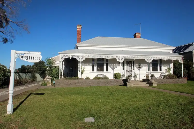 58 Palmerston Street, Maryborough VIC 3465