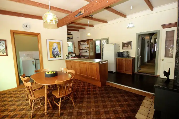 Fifth view of Homely house listing, 58 Palmerston Street, Maryborough VIC 3465