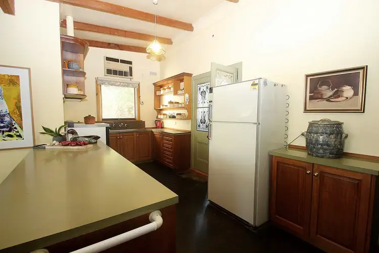 Sixth view of Homely house listing, 58 Palmerston Street, Maryborough VIC 3465