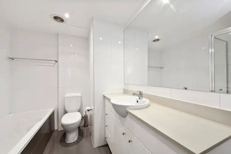 Fifth view of Homely apartment listing, 644/2-4 Lachlan Street, Waterloo NSW 2017