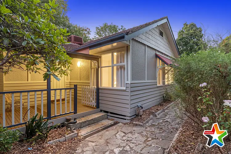 86 Hereford Road, Mount Evelyn VIC 3796