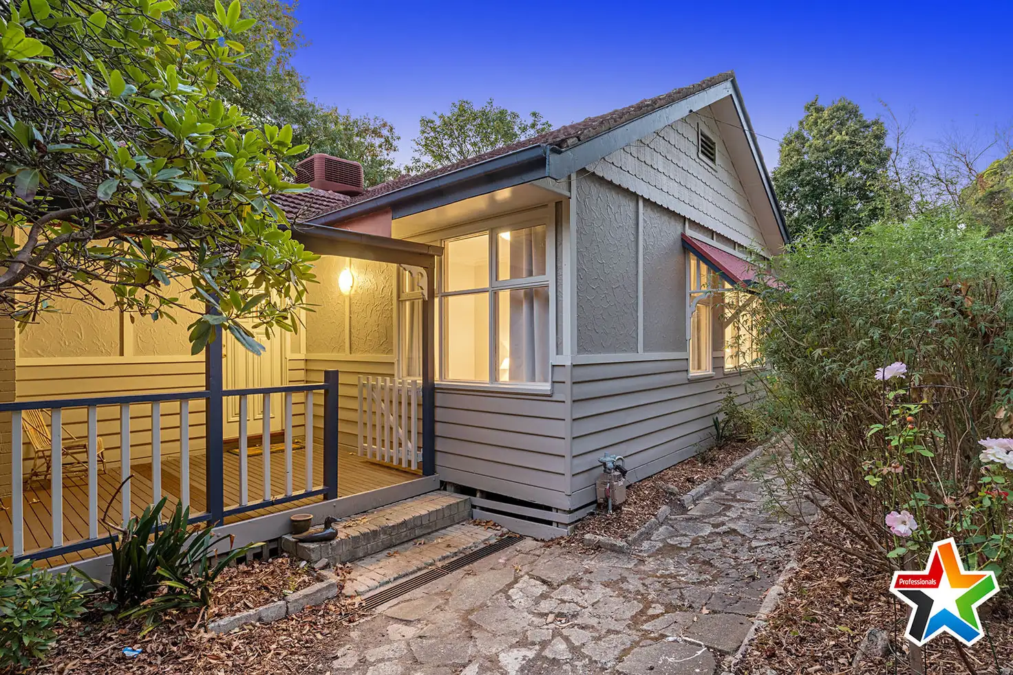 Main view of Homely house listing, 86 Hereford Road, Mount Evelyn VIC 3796