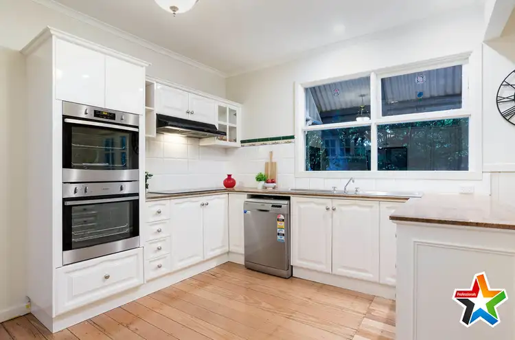 Fourth view of Homely house listing, 86 Hereford Road, Mount Evelyn VIC 3796
