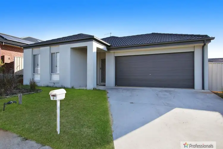 5 McGee Street, Wodonga VIC 3690