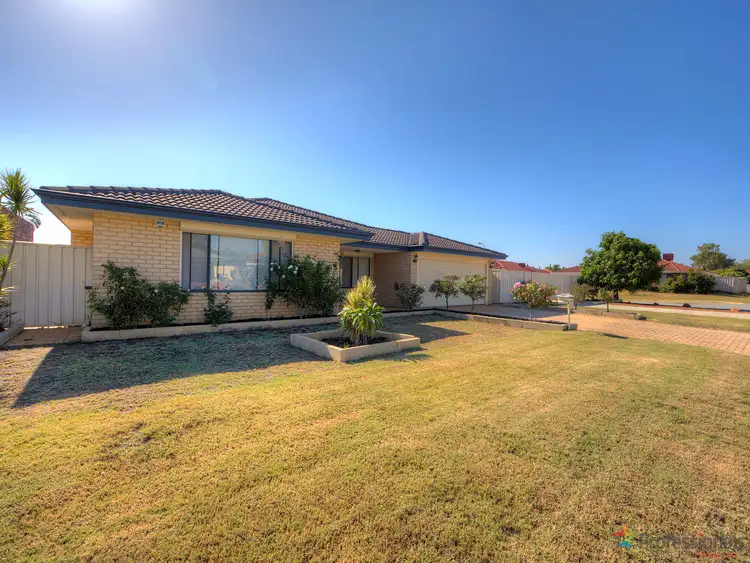 Second view of Homely house listing, 6 Doepel Way, Wattle Grove WA 6107