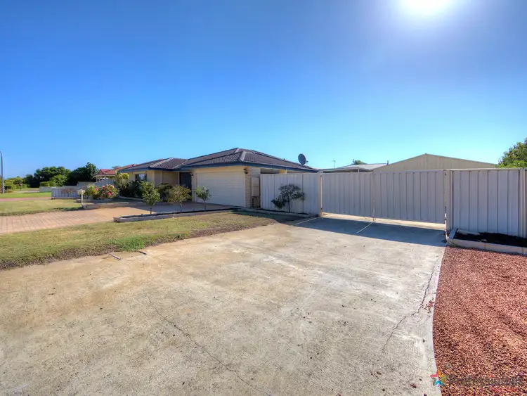 Third view of Homely house listing, 6 Doepel Way, Wattle Grove WA 6107