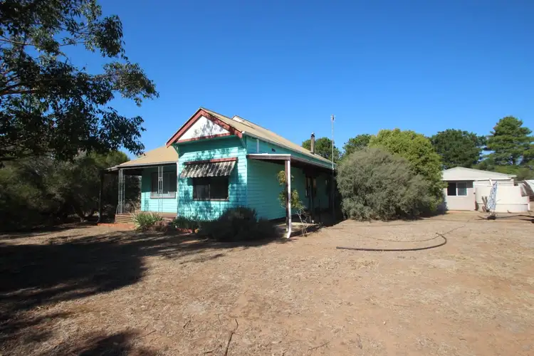 Main view of Homely house listing, 130 Playfair Street, Eddington VIC 3472