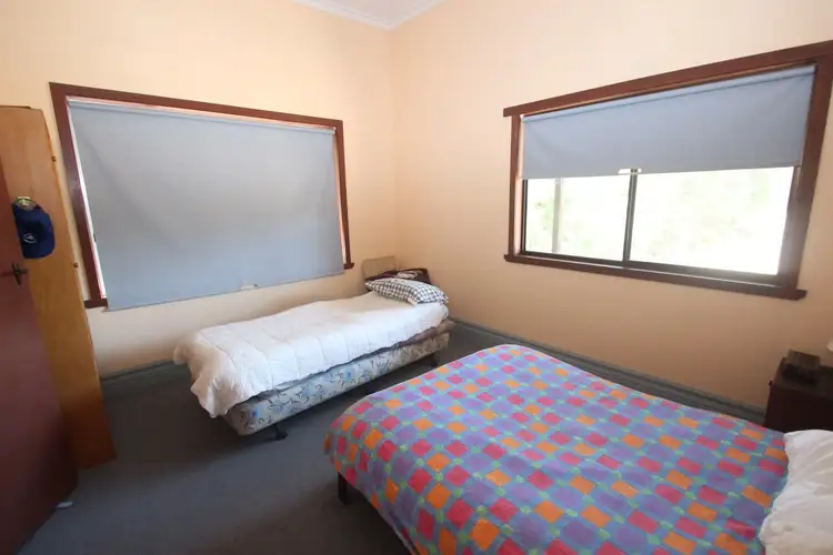 Second view of Homely house listing, 130 Playfair Street, Eddington VIC 3472