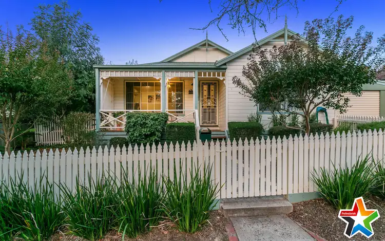2 Kincumber Drive, Croydon VIC 3136