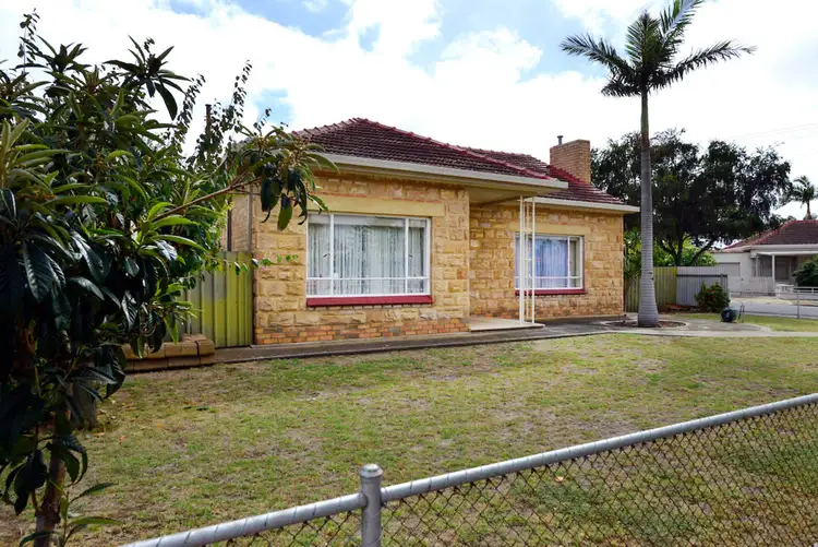 47 Western Parade, Brooklyn Park SA 5032