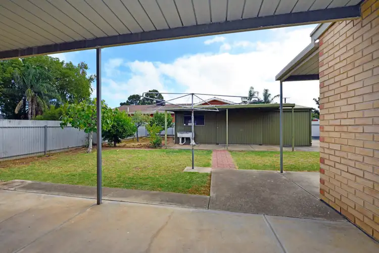 Fifth view of Homely house listing, 47 Western Parade, Brooklyn Park SA 5032