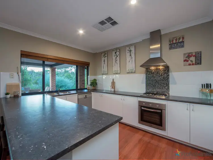 Fourth view of Homely house listing, 9 Kalari Way, Stoneville WA 6081
