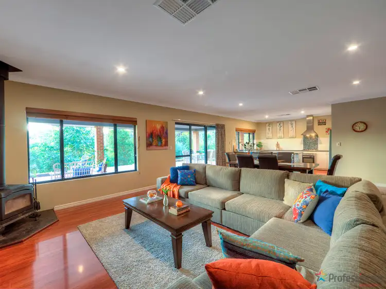 Fifth view of Homely house listing, 9 Kalari Way, Stoneville WA 6081