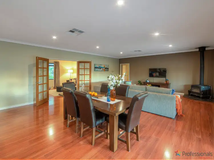 Sixth view of Homely house listing, 9 Kalari Way, Stoneville WA 6081