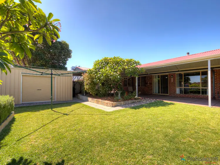 Second view of Homely house listing, 32 Kookaburra Crescent, High Wycombe WA 6057